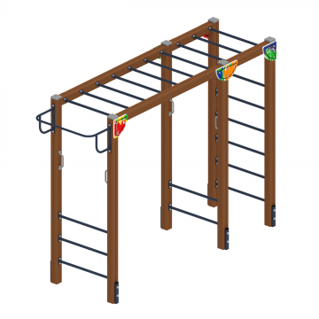 Спортивная серия (Граффити) СК 2.01.12-01