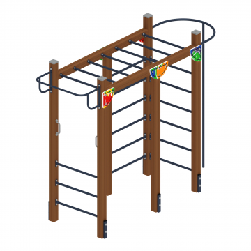 Спортивная серия (Граффити) СК 2.01.15-01