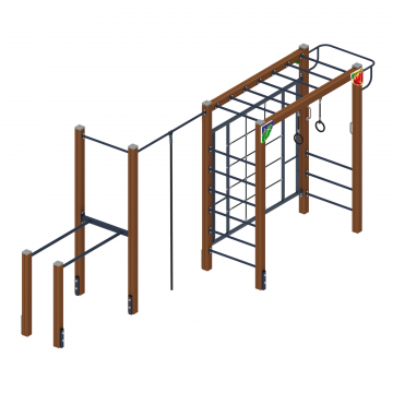 Спортивная серия (Граффити) СК 2.01.16-01