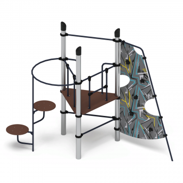 Спортивная серия - СК 2.07.01-01