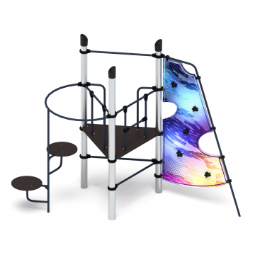 Спортивная серия - СК 2.07.01-02