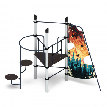 Спортивная серия - СК 2.07.01-03