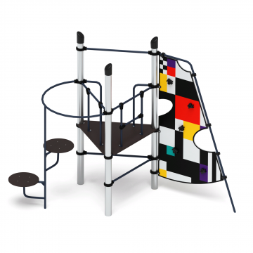 Спортивная серия - СК 2.07.01-04