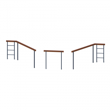 Разрушенный мост СО 2.95.03-01