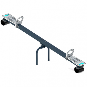 Качалка-балансир (Космопорт) ИО 21.М.01.03-01.И1