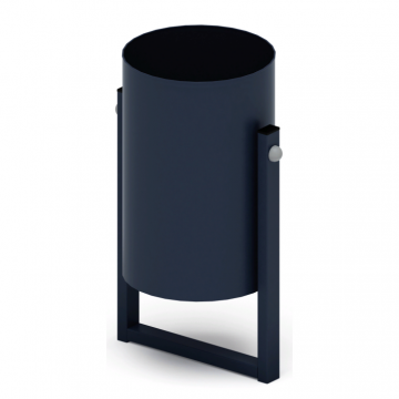 Урна цилиндр - МФ 50.01.03