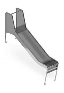 Горка для геопластики из нержавеющей стали 900 SNG 900.470-01