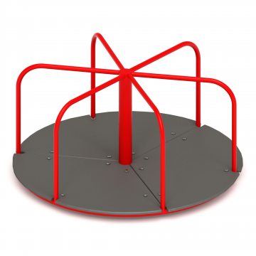 Карусель Ветерок 1 - ИО 30.01.01-И1