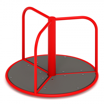 Карусель Ветерок 2 - ИО 30.01.02-И1