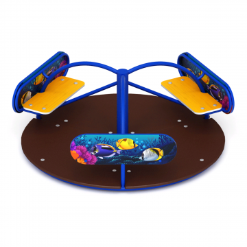 Карусель (Морской) - ИО 30.17.01-И1