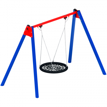 Качели-Гнездо 1000 - ИО 11.М.05.01-02