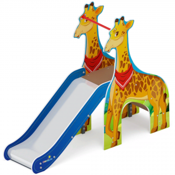 Горка Жираф - ИО 41.01.03-01 - (Сафари) H=750