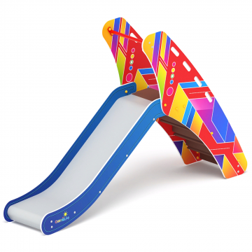 Горка малая - ИО 41.01.06-02 - (Радуга) H=900