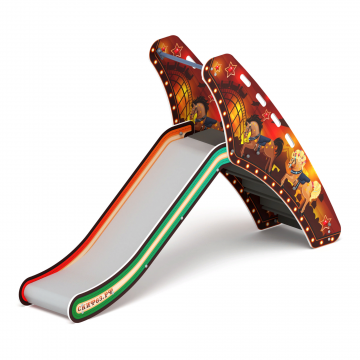 Горка малая - ИО 41.01.06-04 - (Шапито) H=900