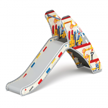 Горка малая - ИО 41.01.06-05 - (Конструктор) H=900