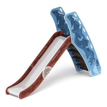 Горка большая - ИО 41.01.07-04 - (Алтай) H=1200