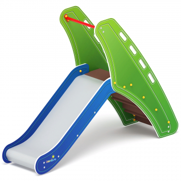 Горка мини - ИО 41.01.09-03 - (Джинс) H=750