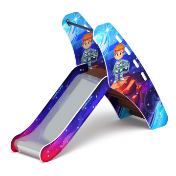 Горка мини - ИО 41.01.09-04 - (Космос) H=750