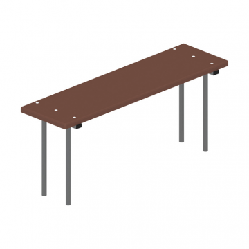 Скамья - МФ 42.01.01-И1