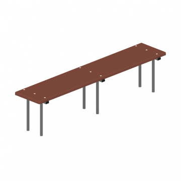 Скамья - МФ 42.01.02-И1