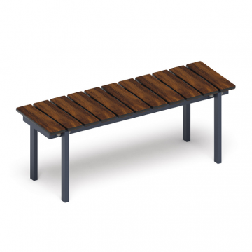 Скамья - МФ 42.01.14-02 (Дерево)