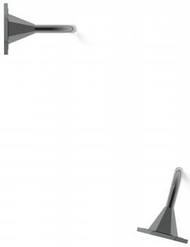 Переговорное устройство для геопластики PYNG 002-01