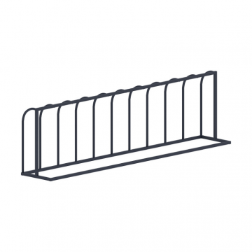 Стойка велосипедная - МФ 64.01.01-01.И1