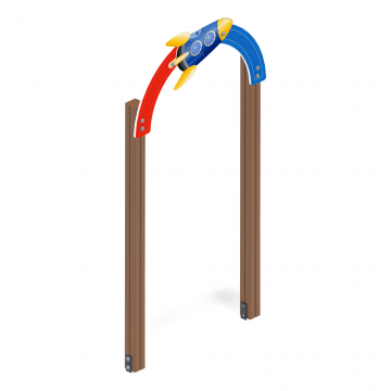 Космопорт - Арка - МФ 80.14.01-И1