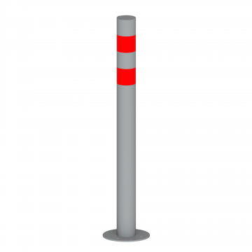 Парковочный  столб МФ 96.01.01