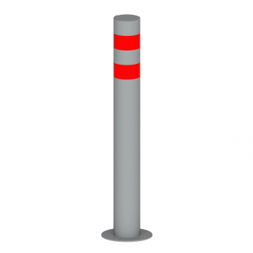 Парковочный  столб МФ 96.01.03