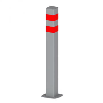 Парковочный  столб МФ 96.01.06