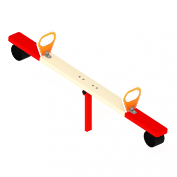 Качалка балансир эконом - ИО 21.Д.01.04-И1