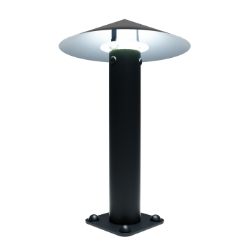 Светильник парковый Грибок-700 700 мм