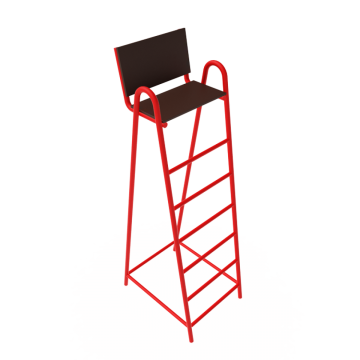 Вышка судейская