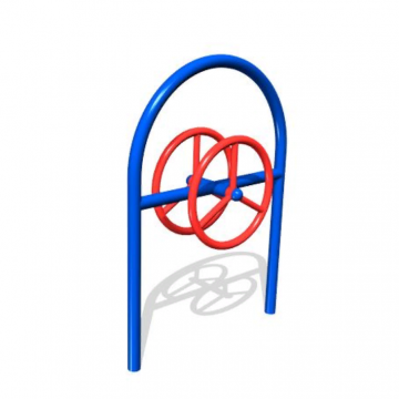 Игровой макет "Руль"