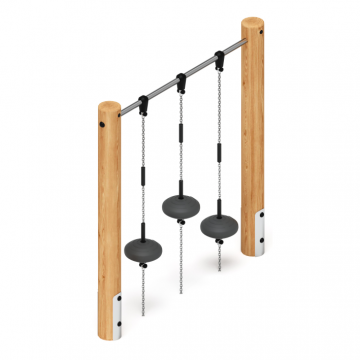 Спортивная серия (лиственница) СК 2.08.03-Л.И1