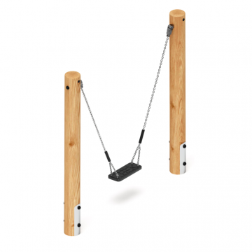 Качели (Лиственница) ИО 11.Р.03.01-Л.И1