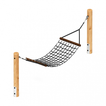 Гамак (лиственница) МФ 45.01.01-Л.И1