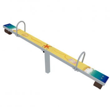 Качалка-балансир эконом