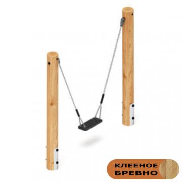 Качели (Лиственница) ИО 11.Р.03.01-Л.И1