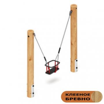 Качели (Лиственница) ИО 11.Р.04.01-Л.И2