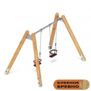 Качели (Лиственница) ИО 12.Р.01.04.01-Л.И2