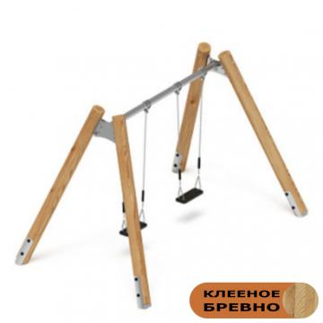 Качели (Лиственница) ИО 12.Р.03.03.01-Л.И1