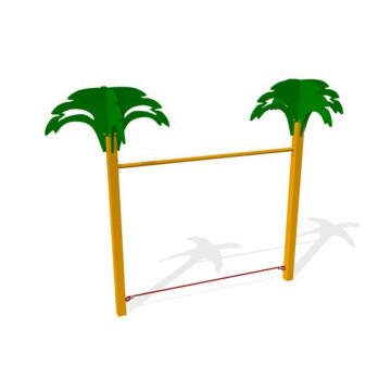 Канатная дорога «Пальмы»