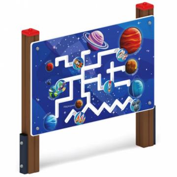 Космос - Игровая панель - МФ 22.01.01-02.И1