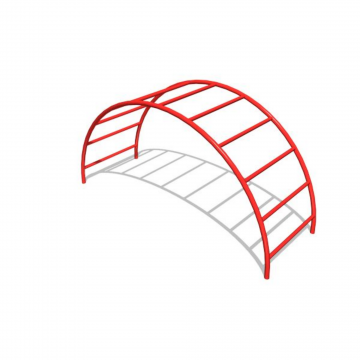 Лаз «Лиана средняя»