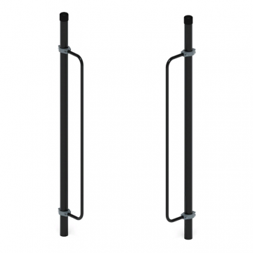 Воркаут ЛОВ 02