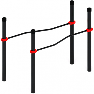Воркаут ЛОВ 05