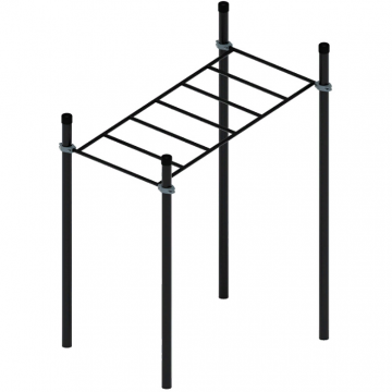 Воркаут ЛОВ 07