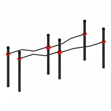 Воркаут ЛОВ 17